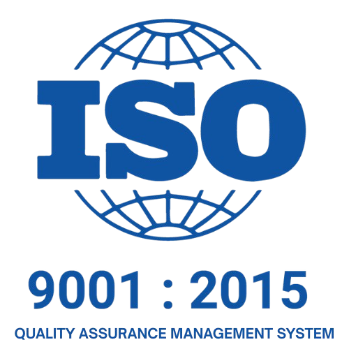 ISO Certification